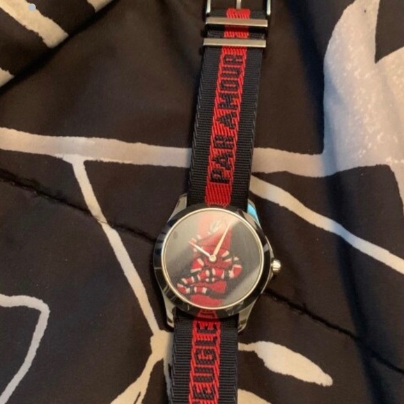 Gucci Watch
